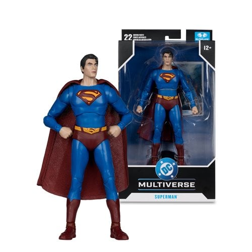 Superman Returns 2006