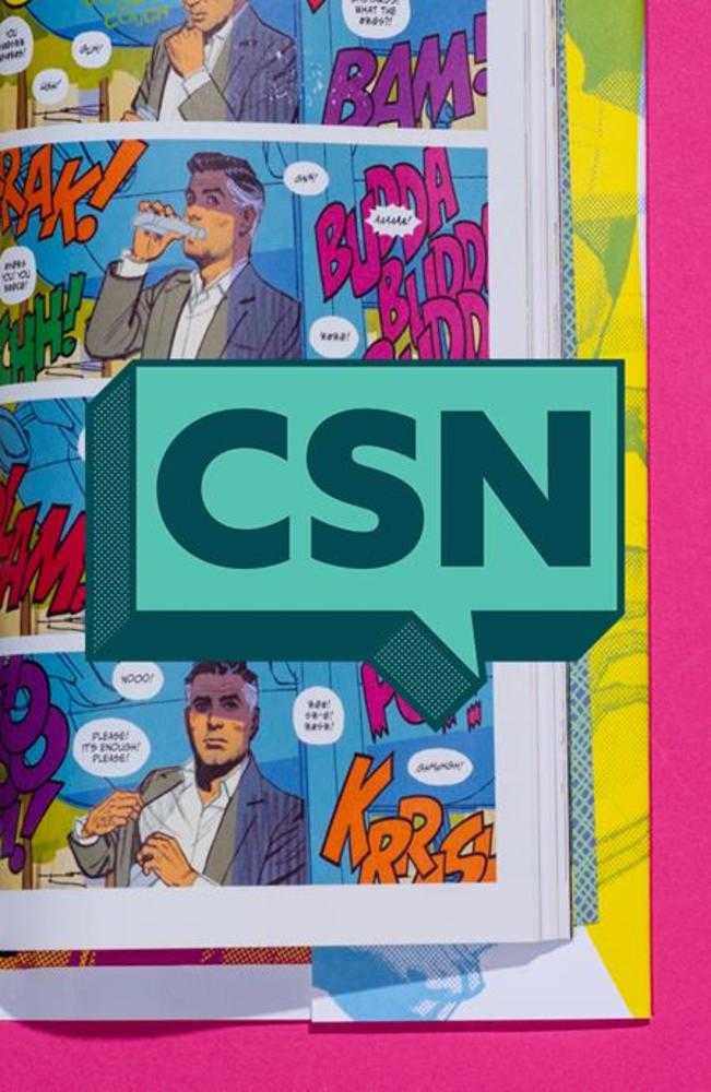 Comic Shop News #2025 (Bundle Of 100)