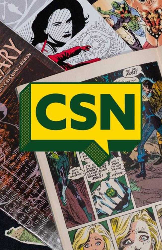 Comic Shop News #2027 (Bundle Of 100)