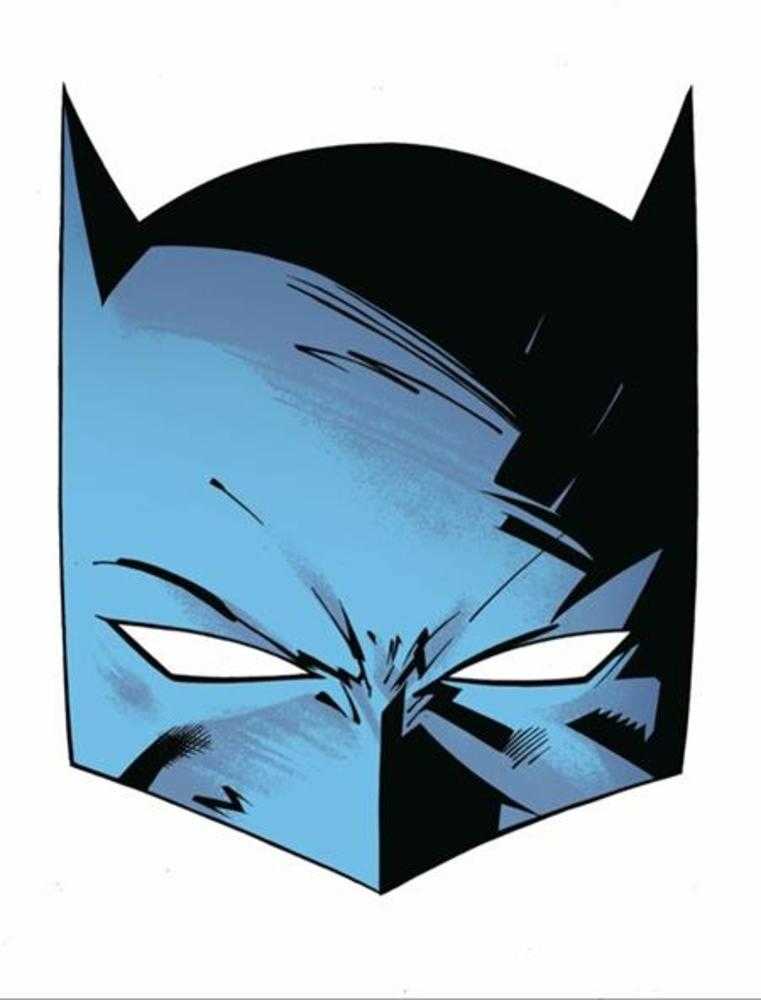 Batman Day 2026 Bundles Of 25 Batman By Jorge Jimenez Masks Inc 1:5