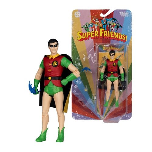 Robin