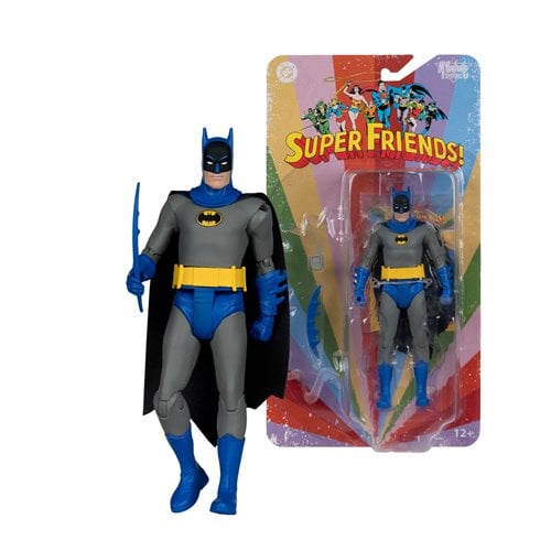 Batman Version 2
