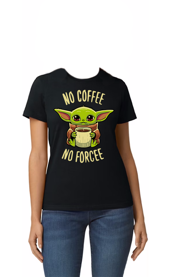 Baby Yoda T-Shirt - 142