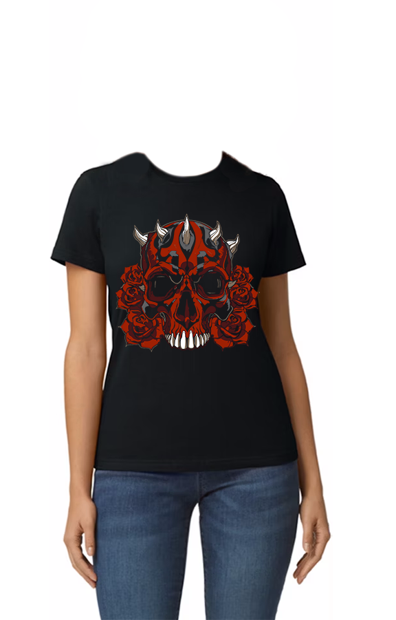 Darth Maul T-Shirt - 284