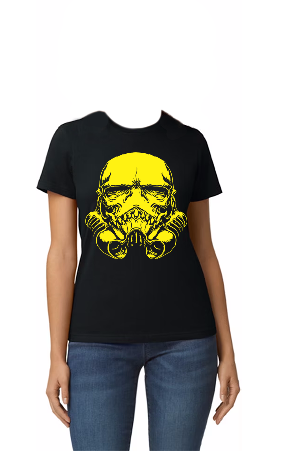 Strom Trooper T-Shirt - 285