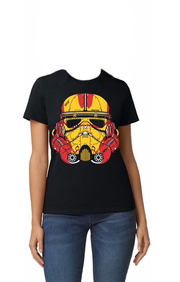 Strom Trooper T-Shirt - 286