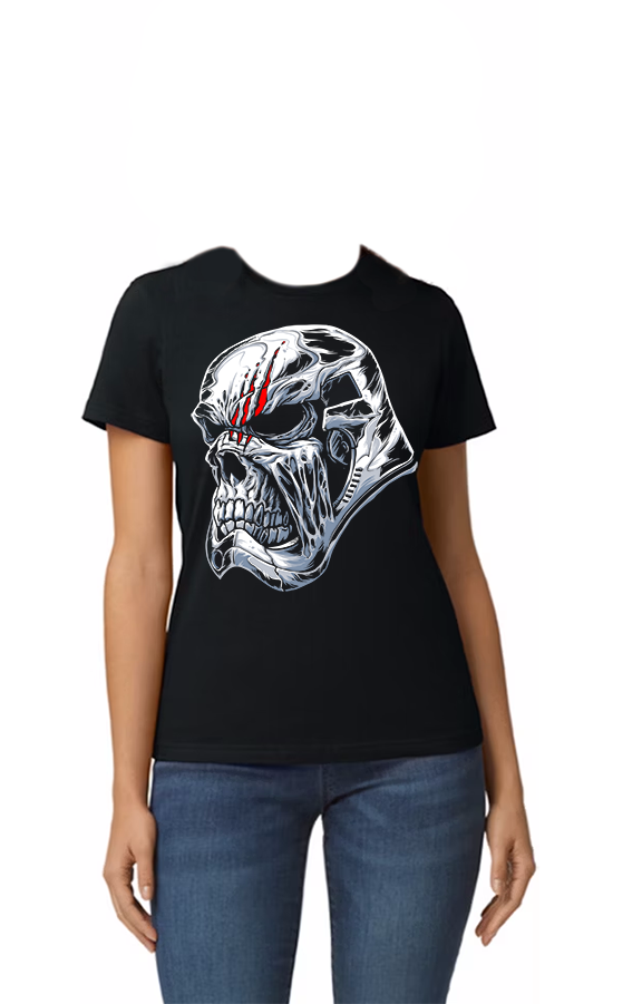 Strom Trooper T-Shirt - 288