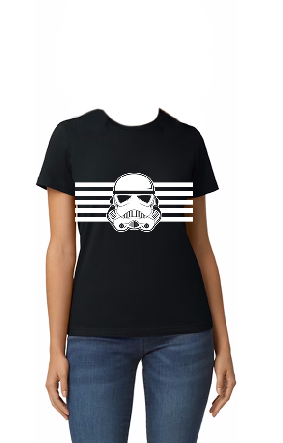 Strom Trooper T-Shirt - 337