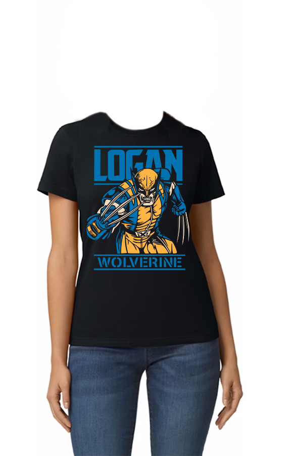 Wolverine  T-Shirt - 352