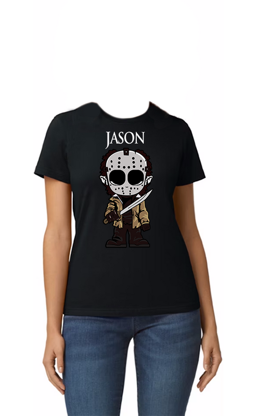 Jason T-Shirt - 361