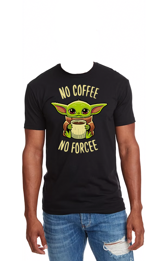 Baby Yoda T-Shirt - 142