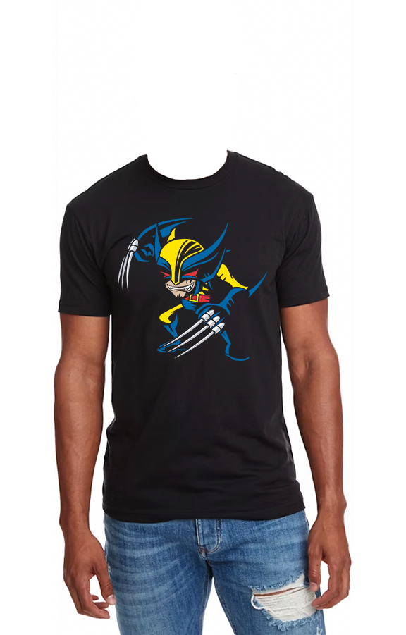 Wolverine T-Shirt - 148