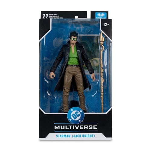 Starman (Jack Knight)