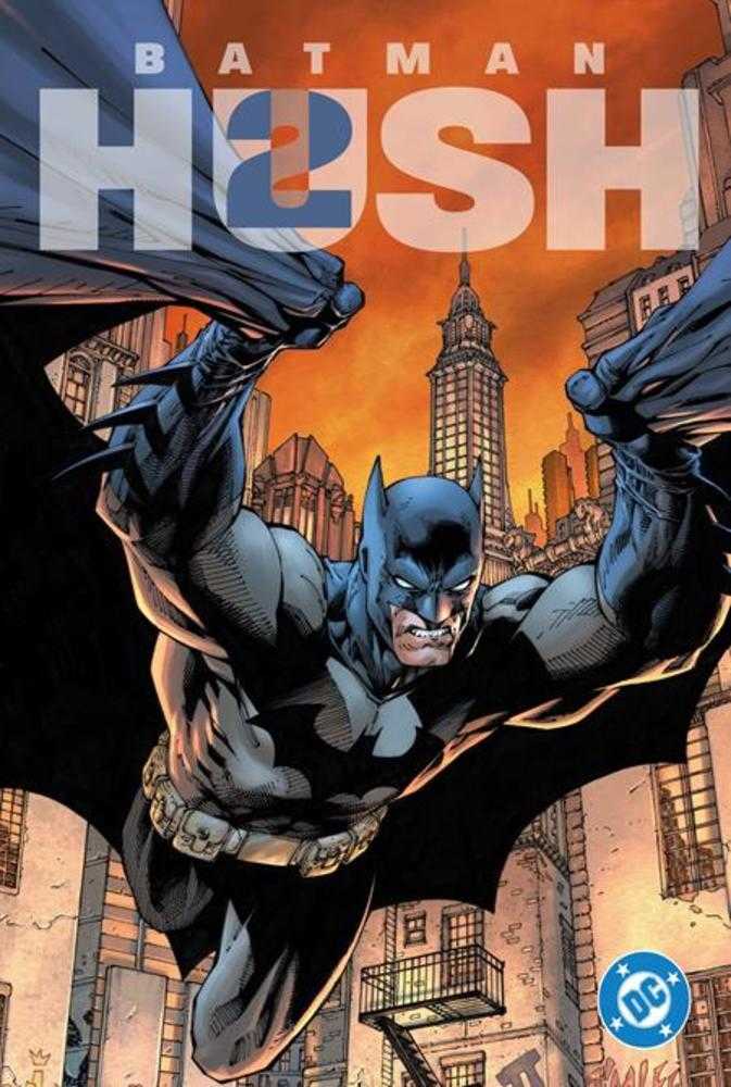Batman H2 Sh Hardcover