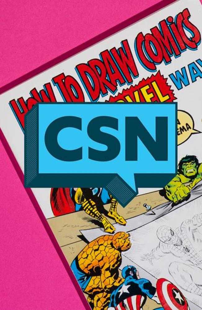 Comic Shop News #2028 (Bundle Of 100)