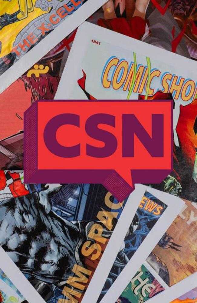 Comic Shop News #2029 (Bundle Of 100)