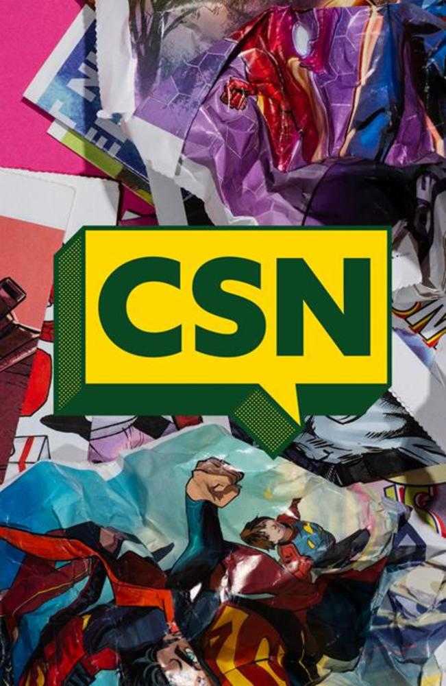 Comic Shop News #2030 (Bundle Of 100)
