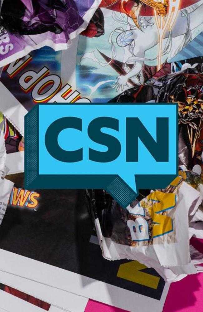 Comic Shop News #2031 (Bundle Of 100)