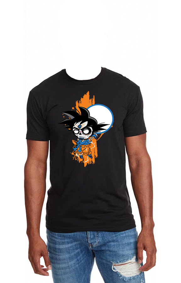 Dragon Ball Z T-Shirt - 213