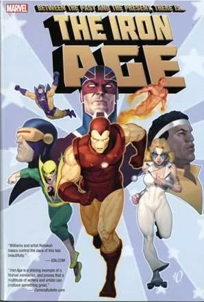 Iron AgeHC