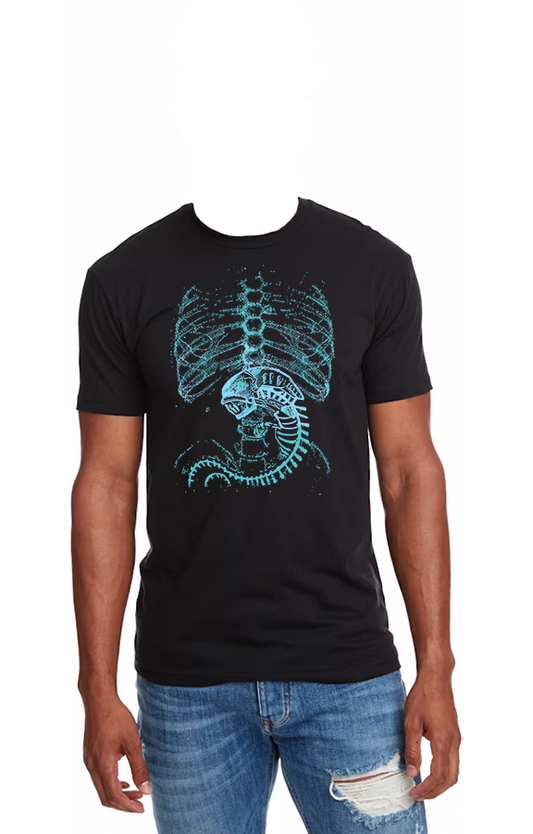 Alien T-Shirt - 282