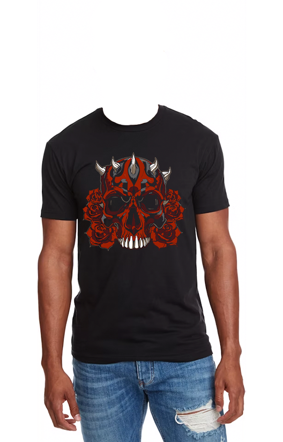 Darth Maul T-Shirt - 284