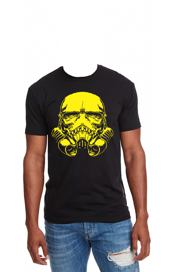 Strom Trooper T-Shirt - 285