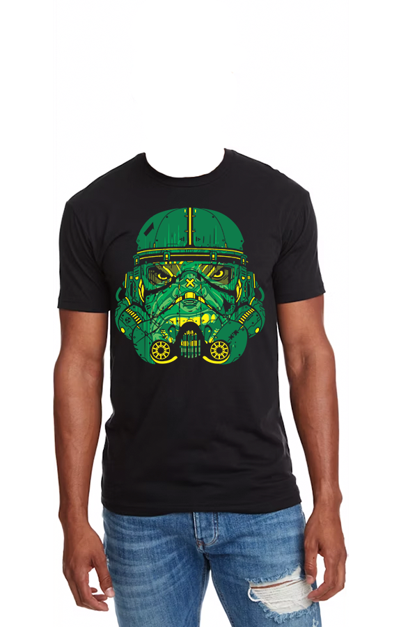 Strom Trooper T-Shirt - 287