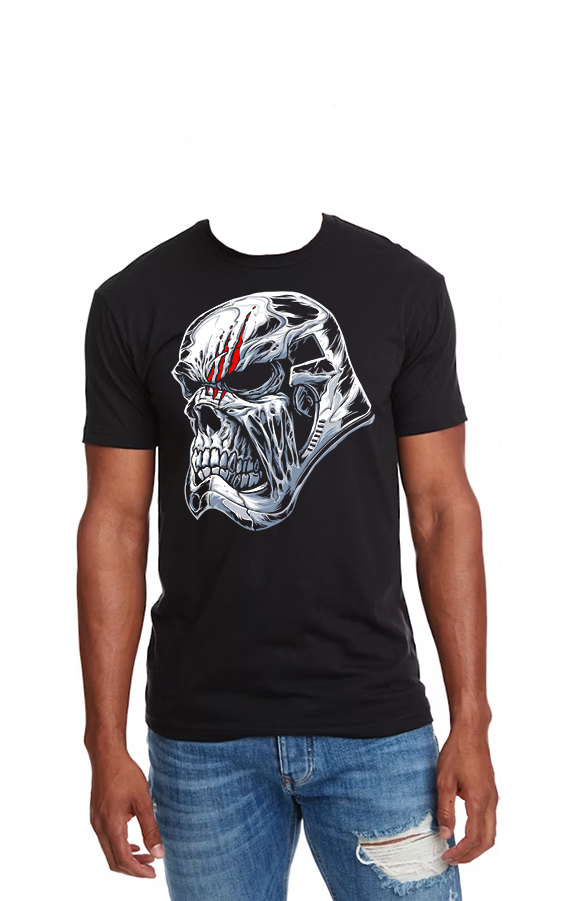 Strom Trooper T-Shirt - 288