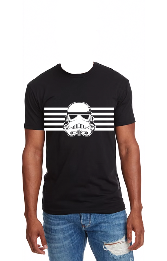 Strom Trooper T-Shirt - 337