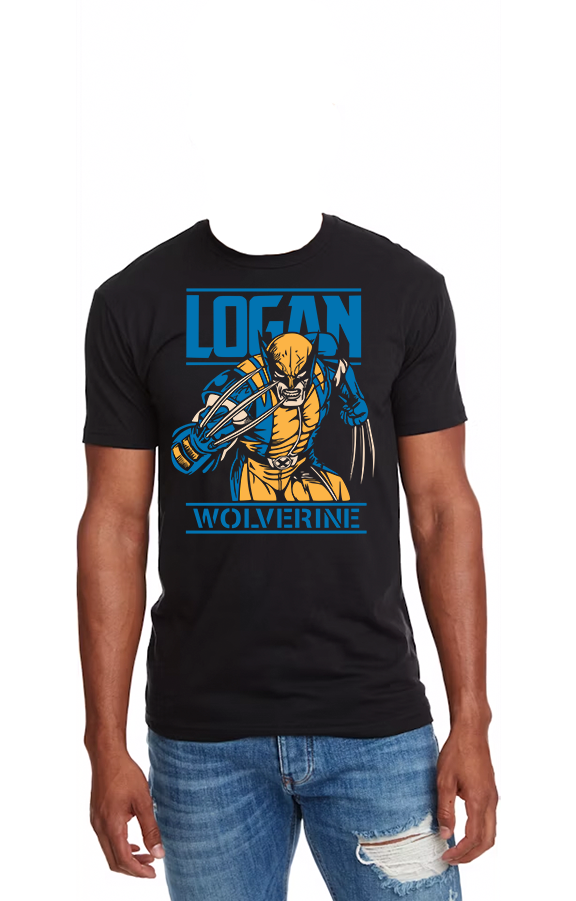 Wolverine  T-Shirt - 352