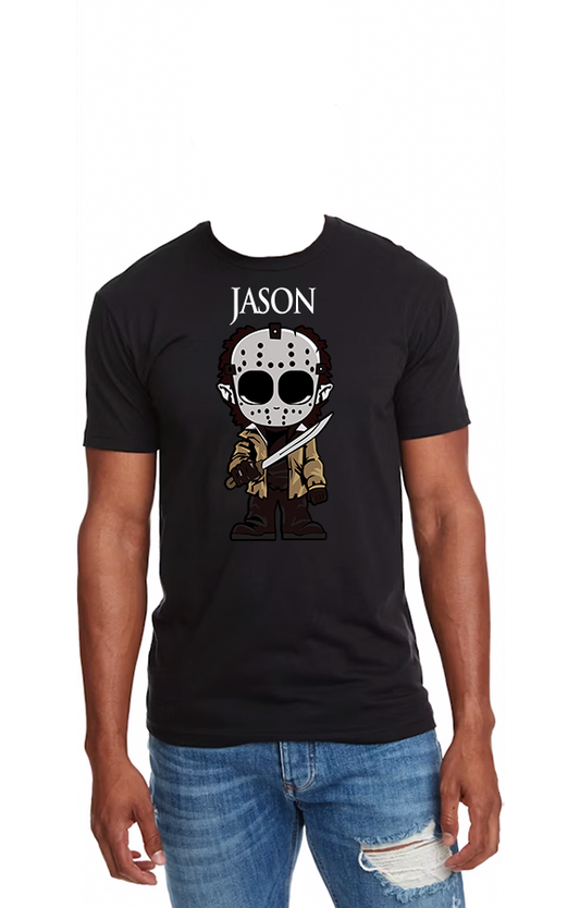 Jason T-Shirt - 361