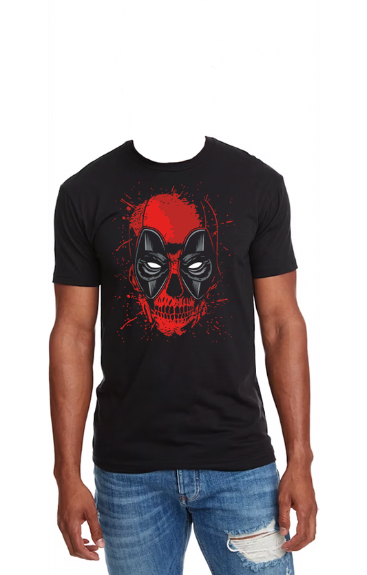 Deadpool T-Shirt - 380