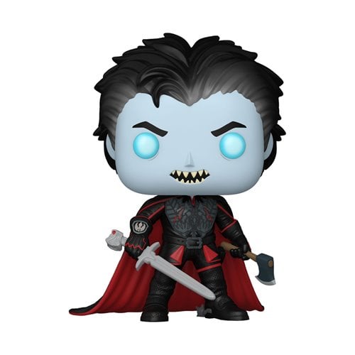 Sleepy Hollow Headless Horseman Funko Pop! Vinyl Figure #1945