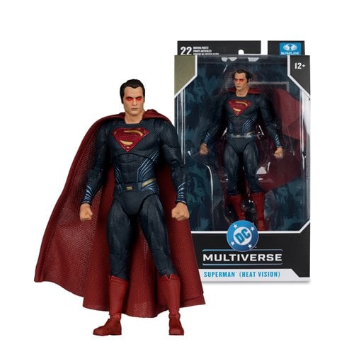 Batman v Superman 2016 Superman