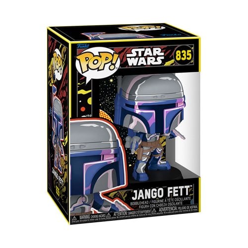 May the Fourth Jango Fett