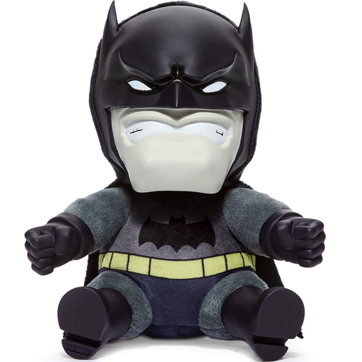 Batman Dark Knight Returns 8-Inch Roto Phunny Plush