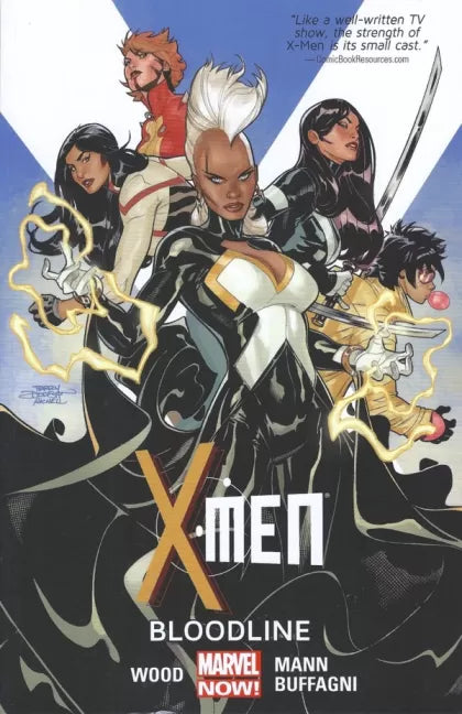 X-Men, Vol. 3 HC / TP3TP