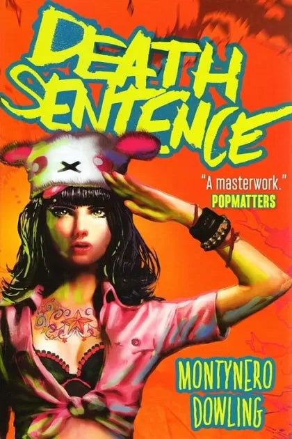 Death SentenceHC