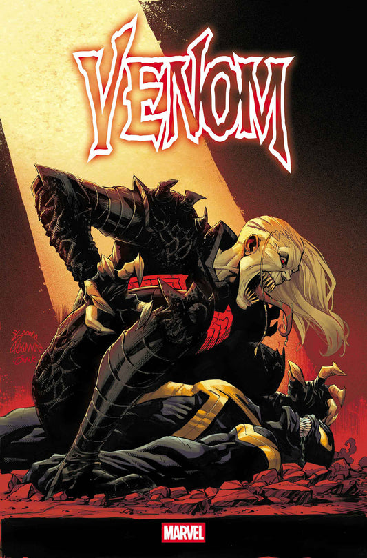 Venom #250 Poster