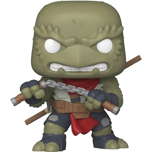 Teenage Mutant Ninja Turtles: The Last Ronin Odyn Funko Pop! Vinyl Figure #56