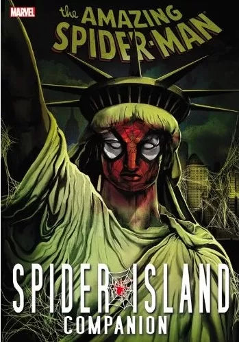 Spider-island: CompanionHC