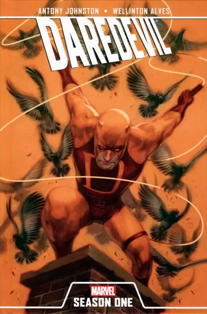Daredevil: Season OneHC