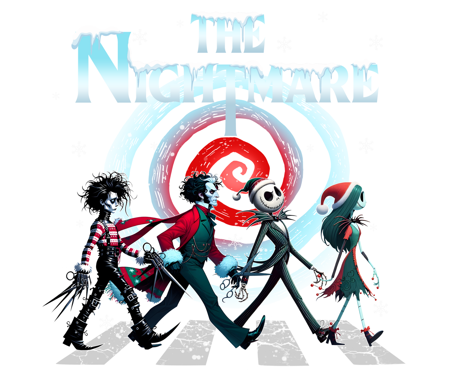9036 - The Nightmare