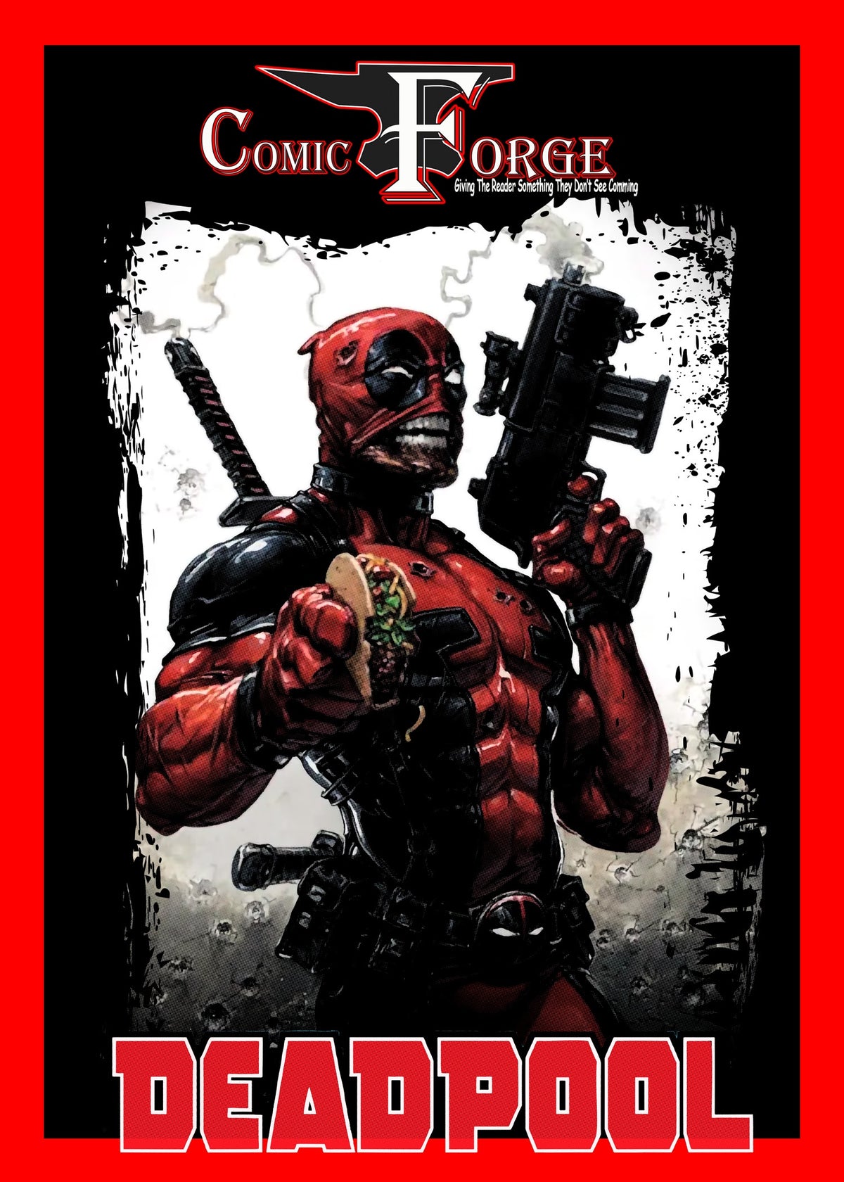 Deadpool 7182026