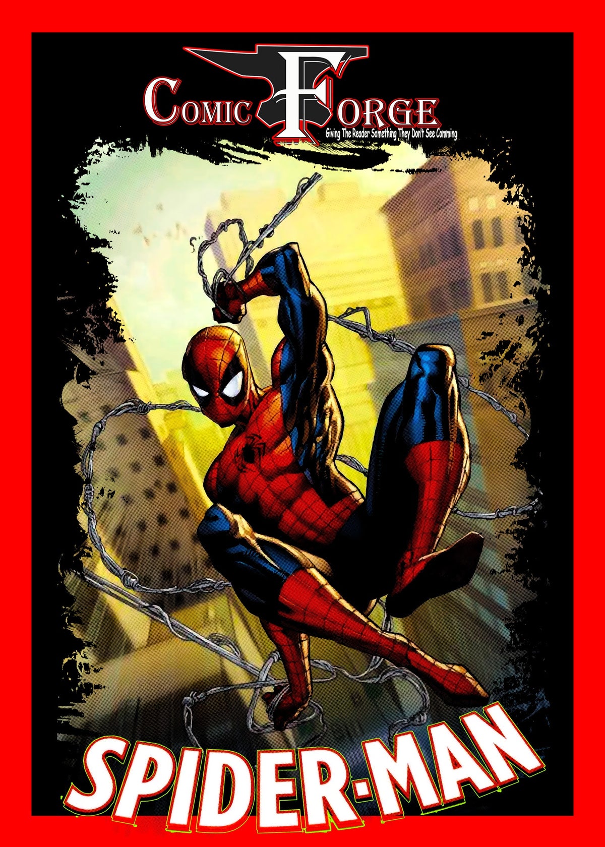 Spider-Man 7182026