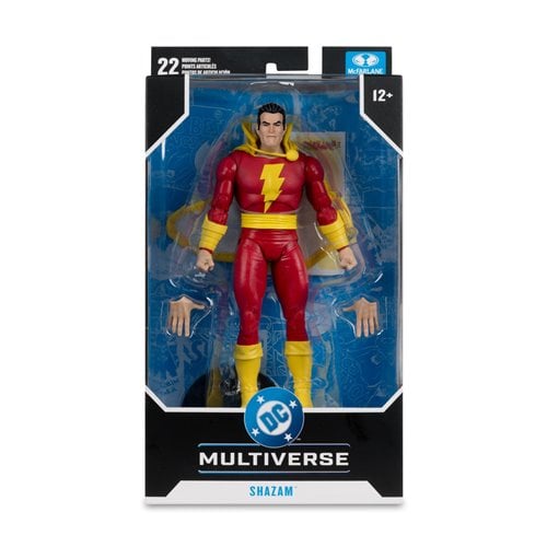 Shazam (Power of Shazam)