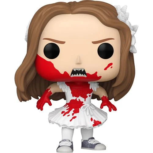 Abigail Bloody Funko Pop! Vinyl Figure #1582