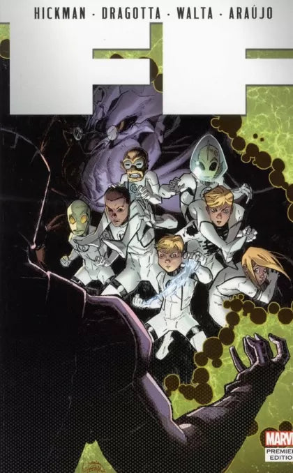FF by Jonathan Hickman4HC