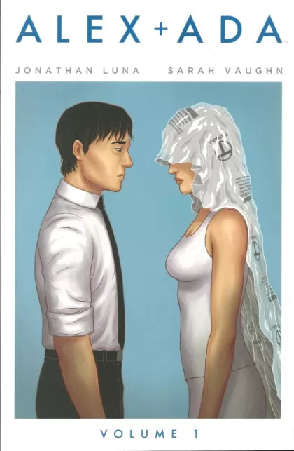 Alex + Ada